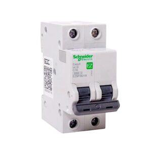 Inicio 29 Automatico 20Am 2 Polos Schneider