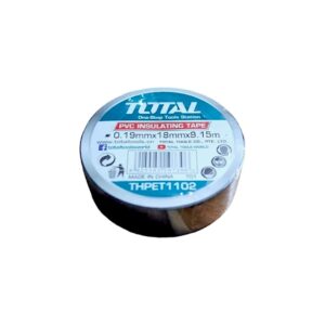 CINTA AISLANTE 20MTS TOTAL (THPET1109)