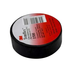 Cinta Aislante 5Mts 3M