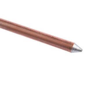 Barra Cooper 1,0Mt X 1/2