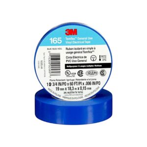 Cinta Aislante 9Mts Azul 3M