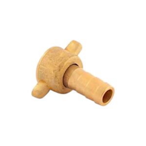 Union Llave 3/4  Bronce