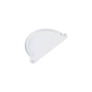 P25 Tapa Accesorio Universal Blanco