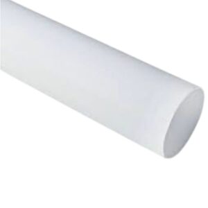 Inicio 28 P25 Tubo Bajada 3Mt Blanco (64013)