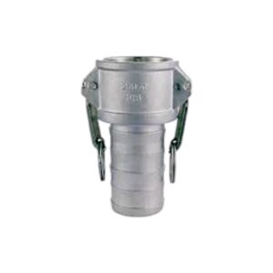 ACOPLE CAMLOCK 2 1/2 HEMBRA ESPIGA TIPO-C