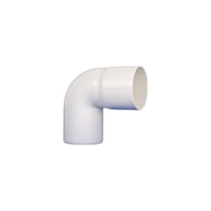 Inicio 29 P25 Codo 75Mm X 45° M-H  Blanco