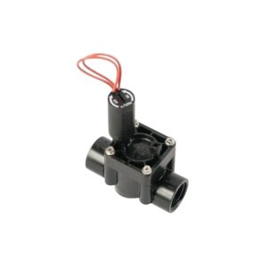 Valvula Solenoide 1Pul C/C Flujo 1.4-10 Bar Cod-112014