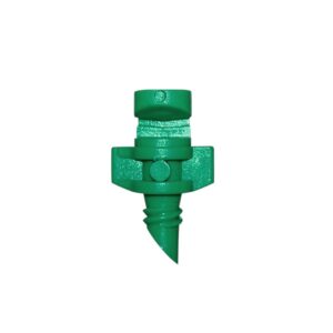 Microjet 180° Verde 60Lts/Hrs   (122584)