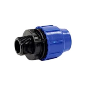 Terminal Compresion Hi 32Mm  (153728)