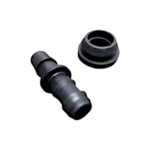 Inicio 33 Conector Riego 1/2  Gromit Goma Cod-157374
