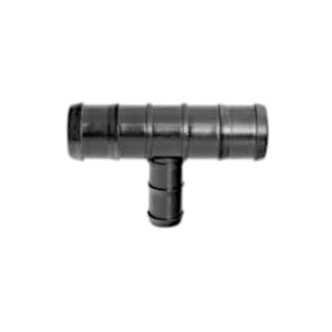 Inicio 16 Tee Planza 1X1/2 C/Reduccion