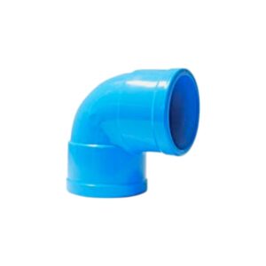 Codo Hidraulico 32X90° Cem