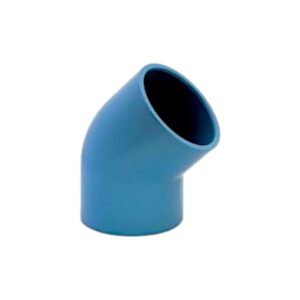 Codo Hidraulico 75X45° Cem