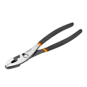 Alicate Mecanico 10° Wokin (102510)