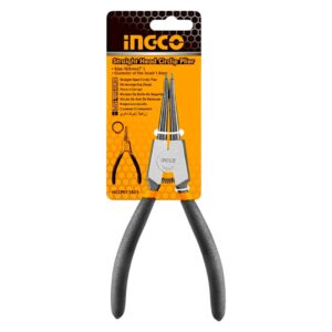 Alicate S/Seg.7 Ingco Exterior Recto