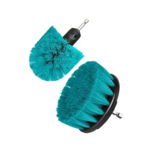 Inicio 37 Cepillo De Limpieza 2Und Tacm2335 Total