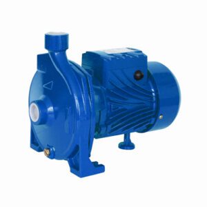 Bomba Periferica Edr/Propums 1Hp 1 Suc. (202012)