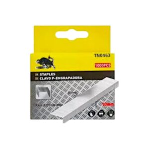 Corchete 10Mm Para Engrapadora