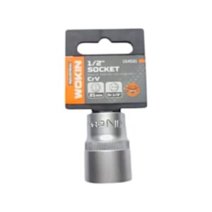 Inicio 34 Dado 21Mm Hexagonal Wokin (154521)