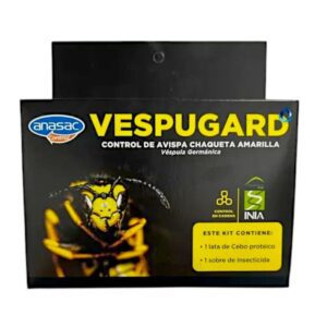 Inicio 30 Vespugard 1,5 Dp 11Grs (Insecticida Avispas)