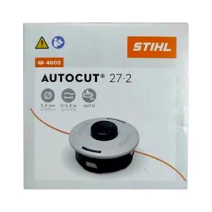 CABEZAL STIHL AUTOCUT 27-2 FS 85/120