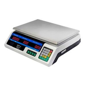 Inicio 30 Balanza Digital 40Kg