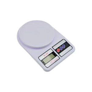 Inicio 34 Balanza Digital X Gramos