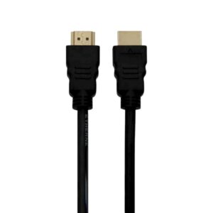 Inicio 19 Cable Hdmi 3Mts