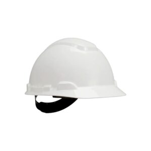 Casco Seguridad Blanco
