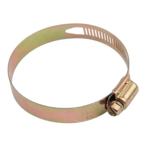 Inicio 33 Abrazadera Crem. 4 Pulg. 89-110