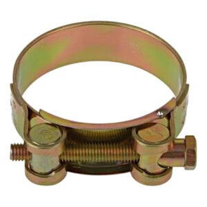 Inicio 19 Abrazadera Presion 40-43Mm