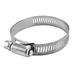 ABRAZADERA CREM. 46-70  ZINCADA