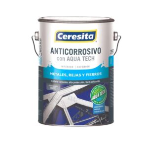 Anticorrosivo Ceres/ Gris-Verdoso Galon