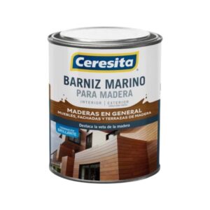 Barniz Ceres/Natural Litro