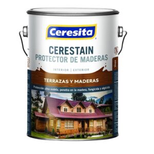 Inicio 37 Cerestain Negro Galon