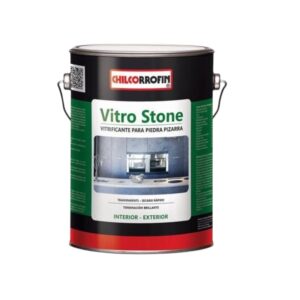 VITRO STONE CHILCO-40 P/PIEDRA NATURAL GALON
