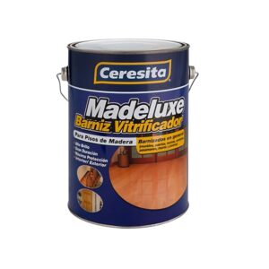 Vitrificante Incoloro Ceres/Galon