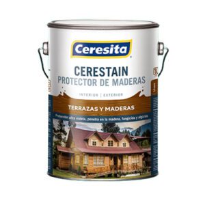 CERESTAIN NATURAL GALON