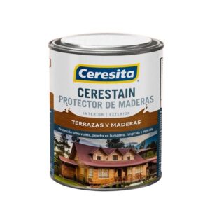 Inicio 33 Cerestain Alerce Litro