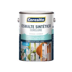 Esmalte Sint/Ceres Azul-Pacif. 200Cc