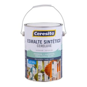 Esmalte Sint/Ceres Azul-Moda Galon