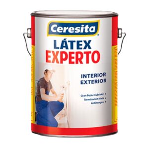 Inicio 34 Latex Experto Azul-Prof  Galon