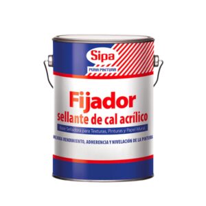SELLADOR FIJADOR CAL SIPA GALON