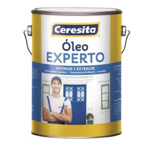 Inicio 19 Oleo Experto Blanco-H Galon