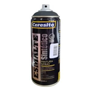 Spray Ceresita Dorado