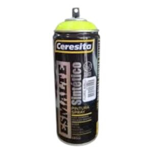 Inicio 29 Spray Ceresita Fluor-Amarillo