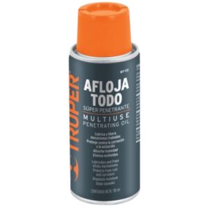 W-40 Chico 110Ml Truper    (13468)