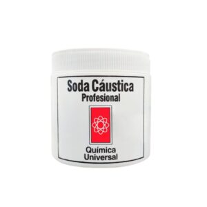 Inicio 17 Soda Caustica Perla 1/2Kgs