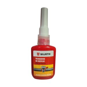 Traba Perno Alta 10Ml Wurth