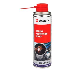 Repelente De Roedores Wurt 250Ml